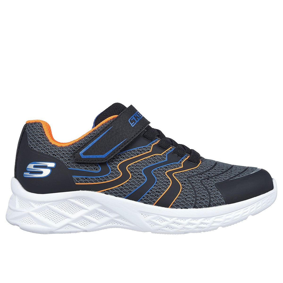 Skechers Microspec Ii