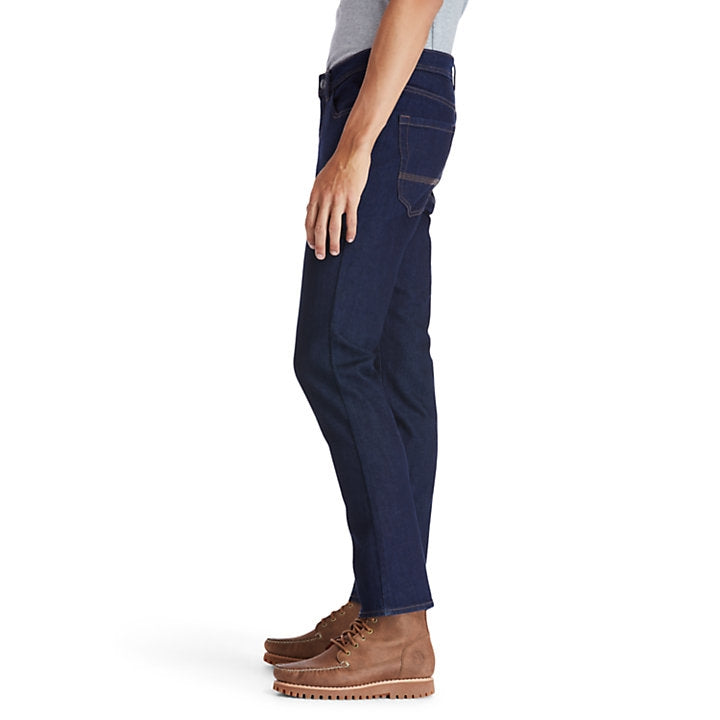 TFO SARGENT LAKE SLIM STRETCH DENIM