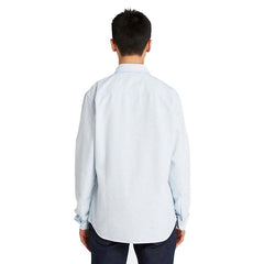 LS OXFORD SHIRT SLIM