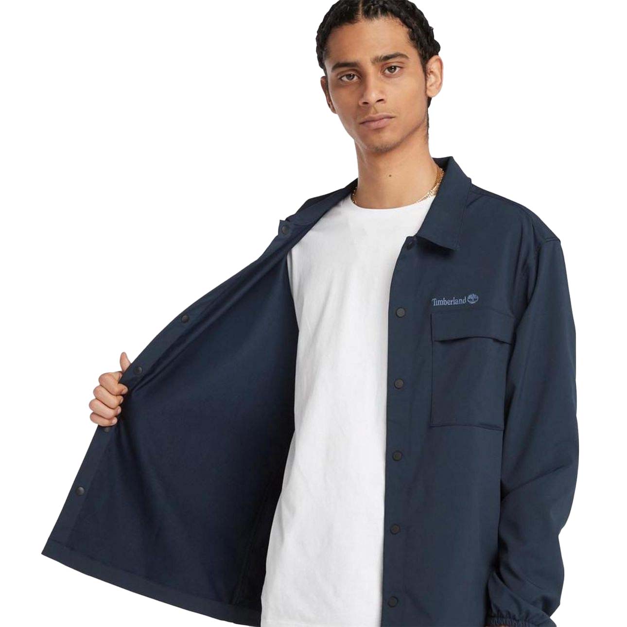 DWR WINDRESISTANT COMFORT STRETCH SHIRT