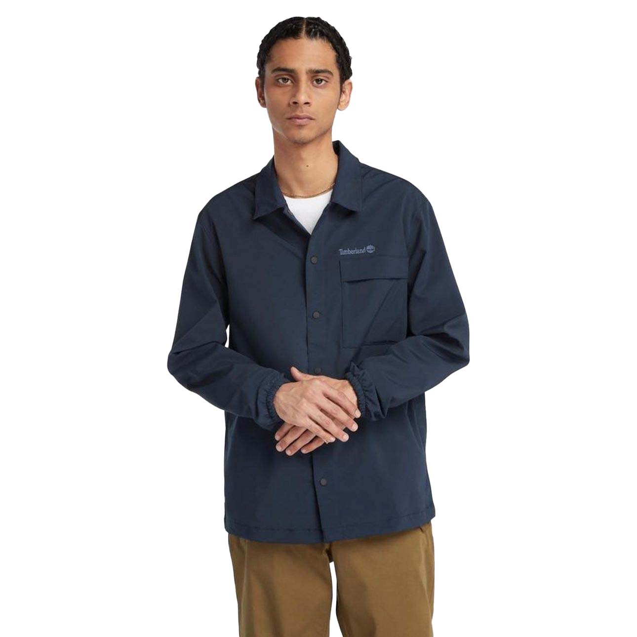 DWR WINDRESISTANT COMFORT STRETCH SHIRT