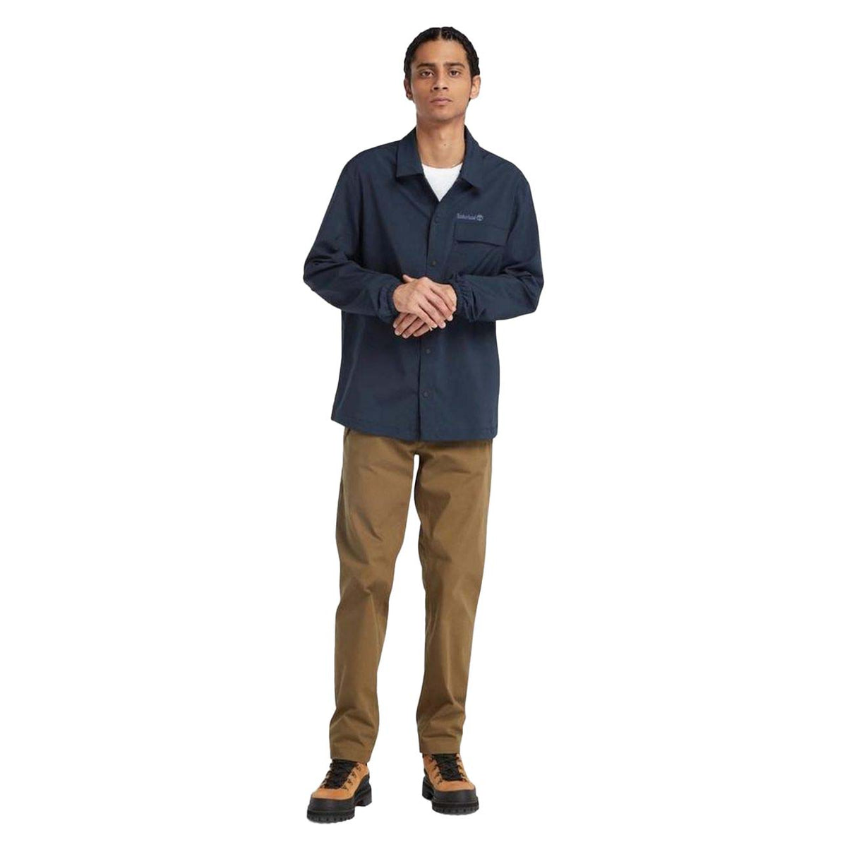 DWR WINDRESISTANT COMFORT STRETCH SHIRT