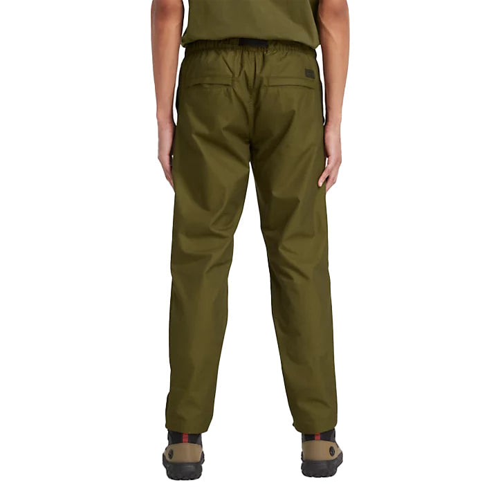 ODOR-CONTROL COMFORT STRETCH PANT