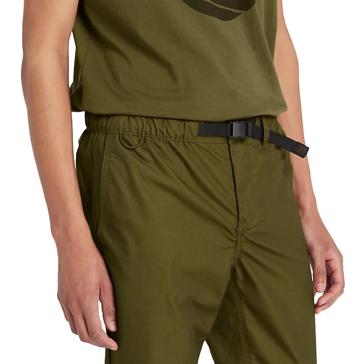 ODOR-CONTROL COMFORT STRETCH PANT