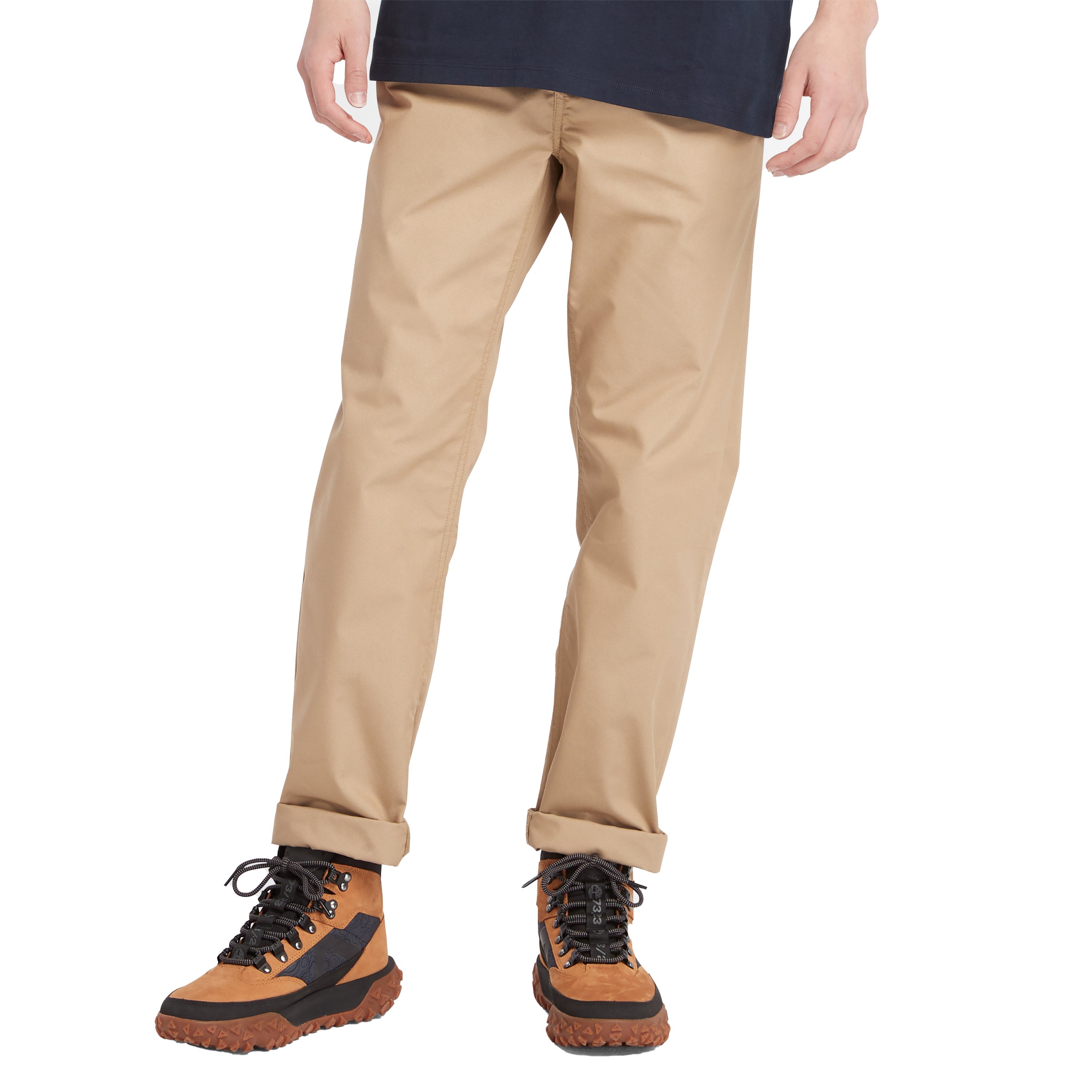 ODOR-CONTROL COMFORT STRETCH PANT