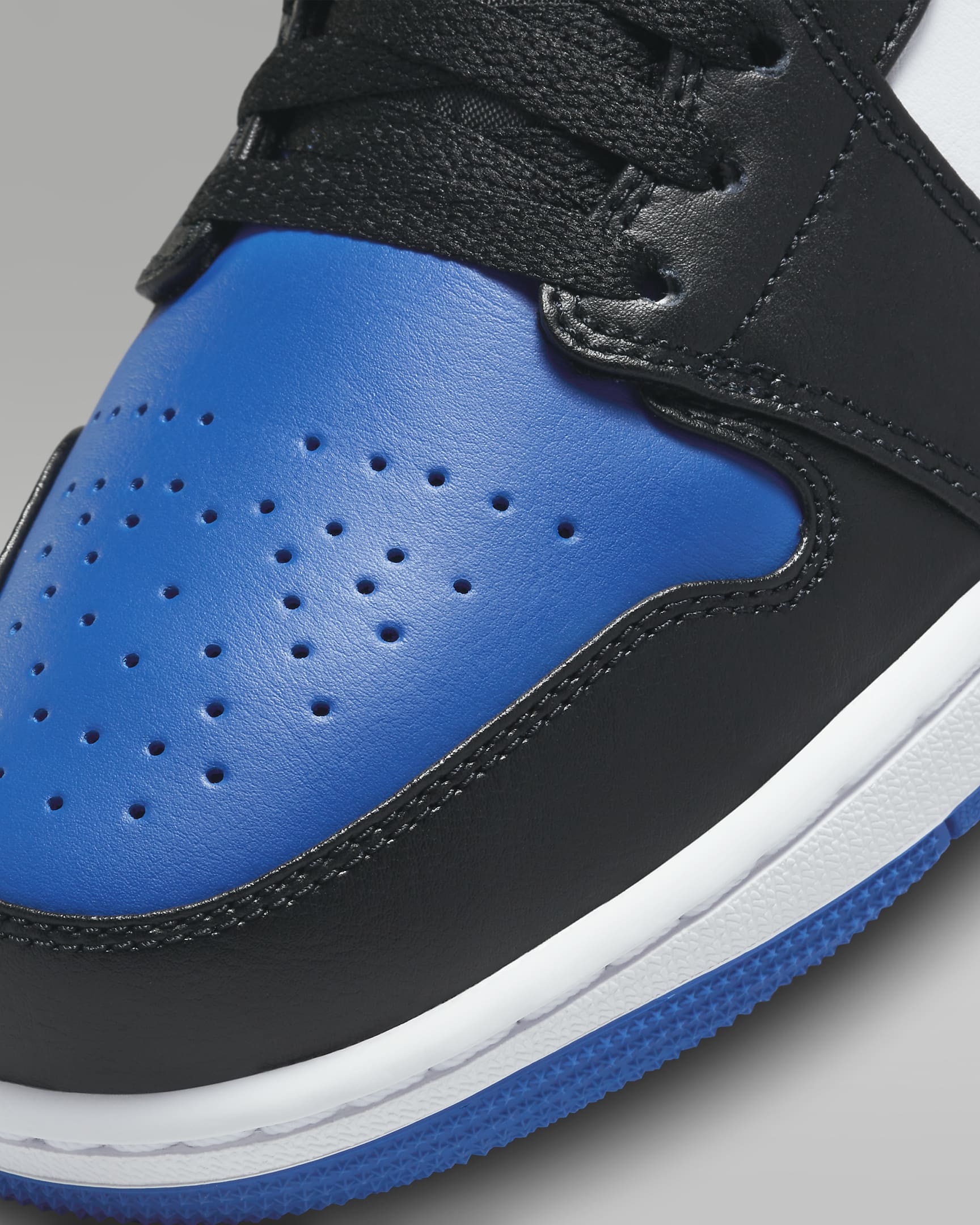 Air Jordan 1 Low Men's Shoes