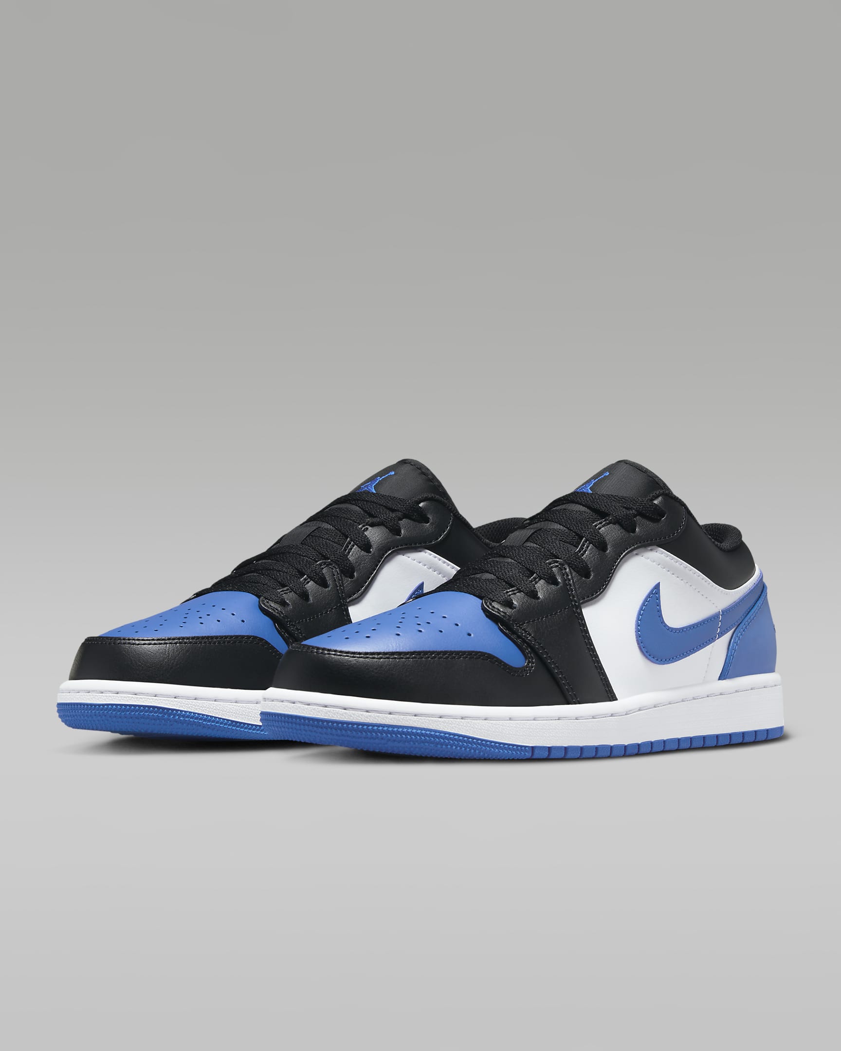 Air Jordan 1 Low Men's Shoes