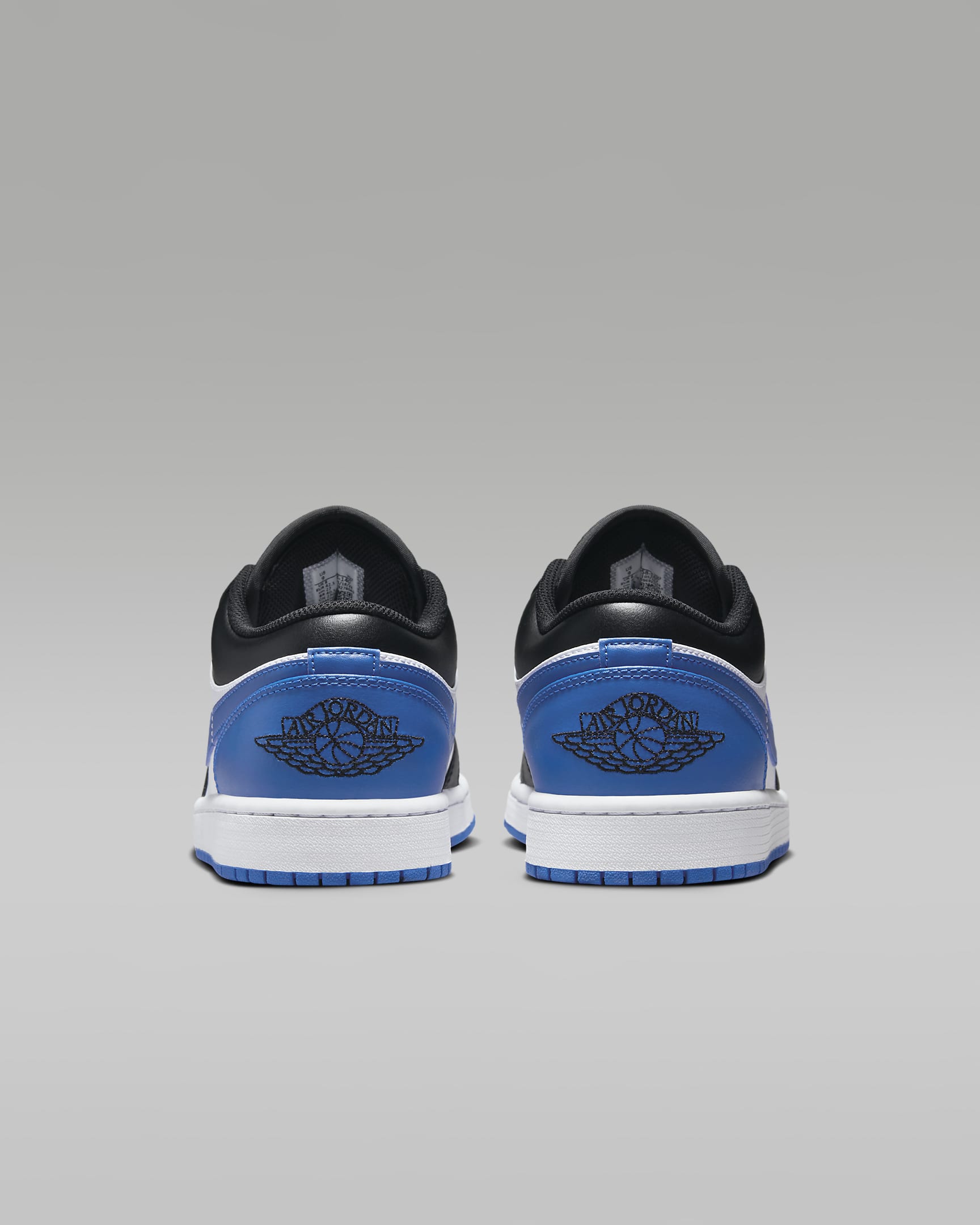 Air Jordan 1 Low Men's Shoes