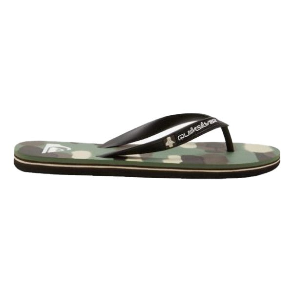 QUIKSILVER MEN SANDALS