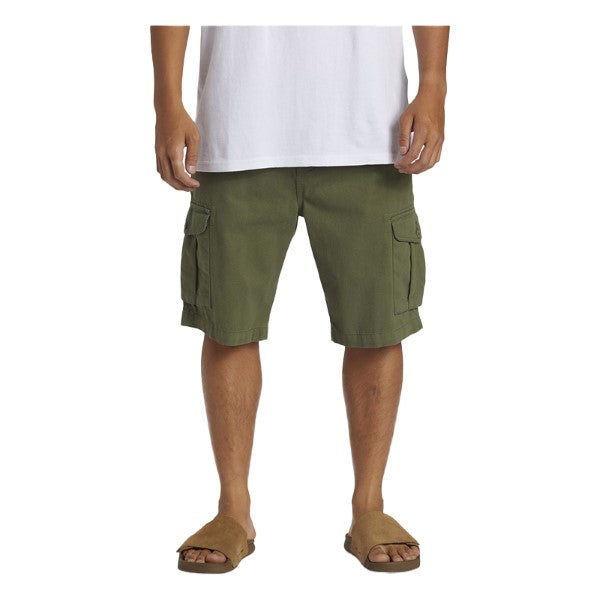 QUIKSILVER MEN SHORTS