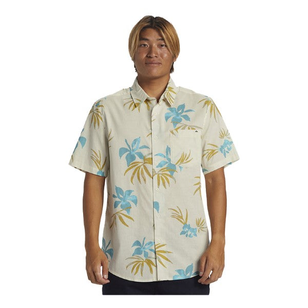 QUIKSILVER MEN SHIRTS