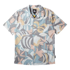 QUIKSILVER MEN SHIRTS