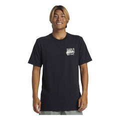 QUIKSILVER MEN T.SHIRTS