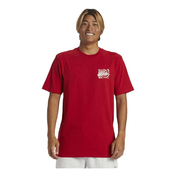 QUIKSILVER MEN T.SHIRTS