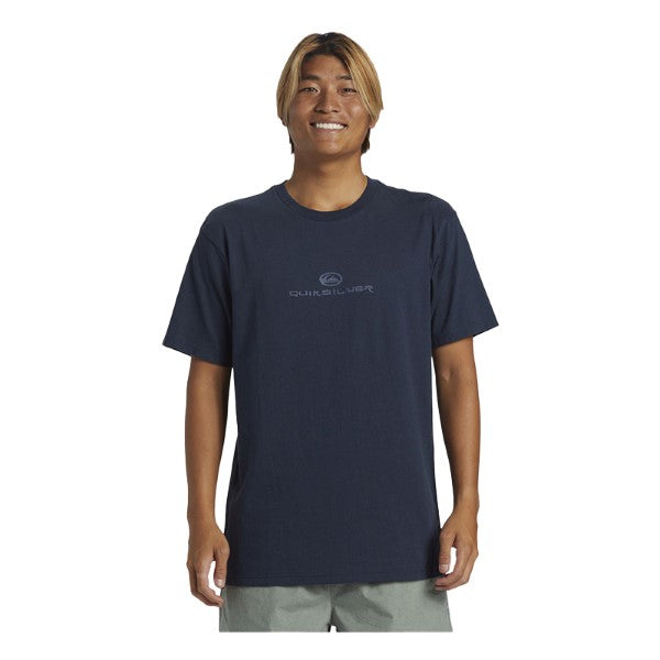 QUIKSILVER MEN T.SHIRTS