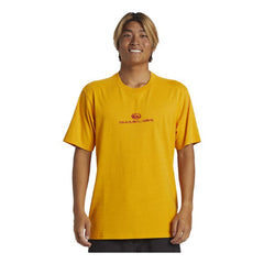 QUIKSILVER MEN T.SHIRTS