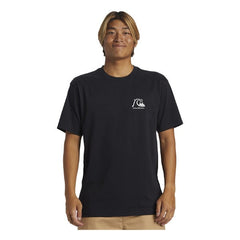 QUIKSILVER MEN T.SHIRTS