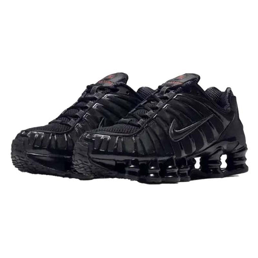 WOMEN NIKE SHOX TL