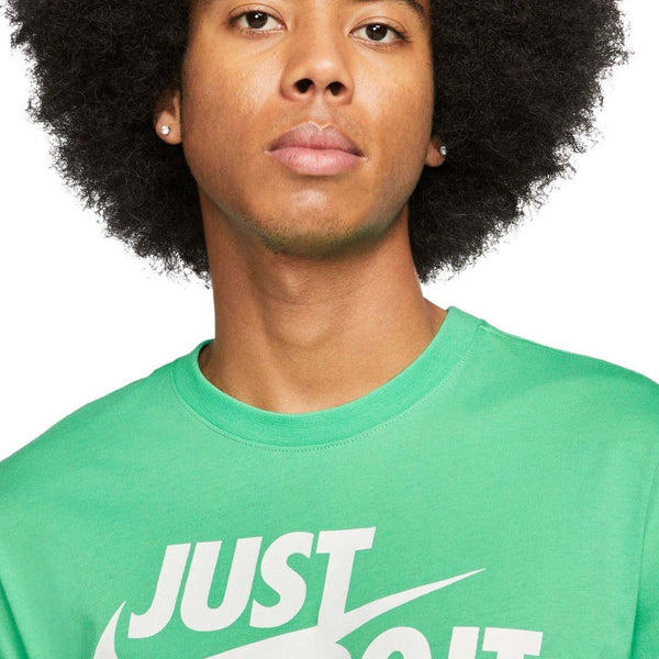 Just Do It Swoosh T-shirt