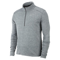 Pacer 1/2-Zip Running Long Sleeve T-shirt