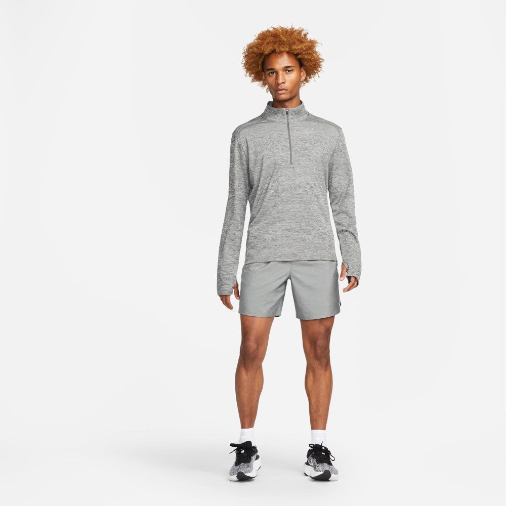 Pacer 1/2-Zip Running Long Sleeve T-shirt