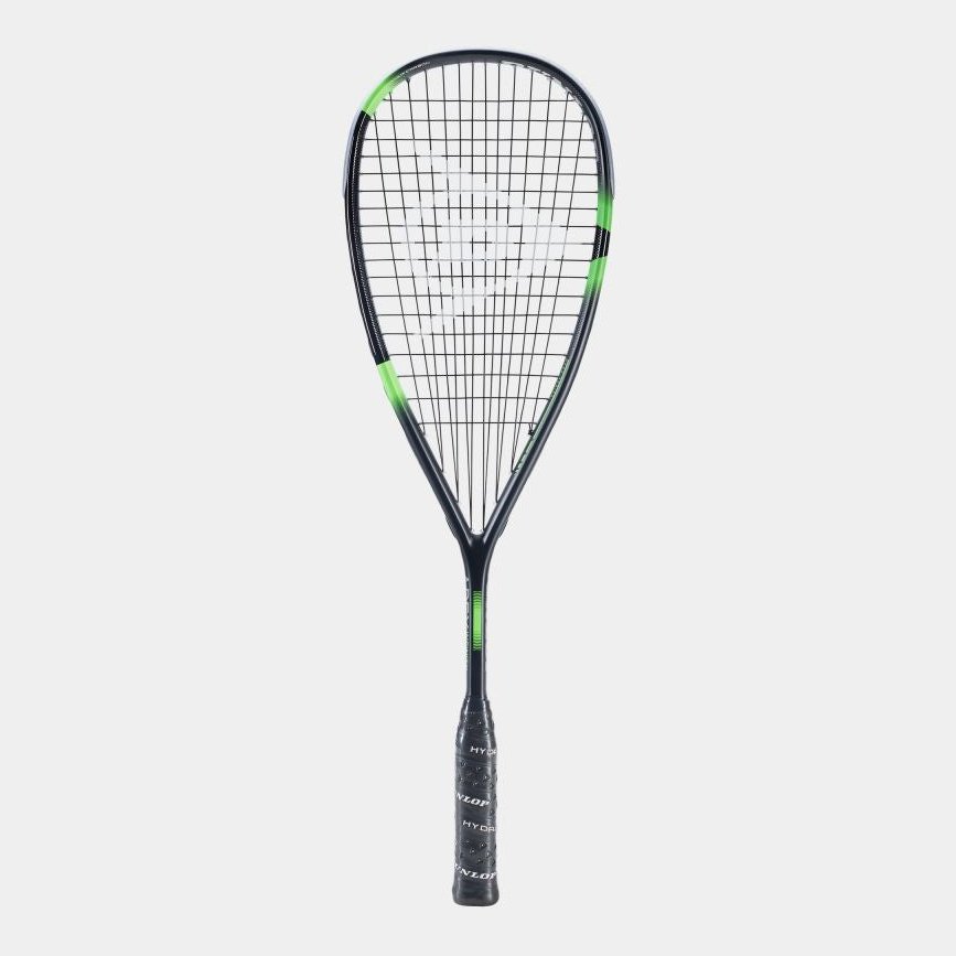 Dunlop SR Apex Infinity NH Squash Racket