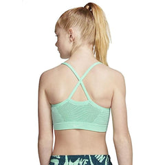 Seamless Dry Sports Bra