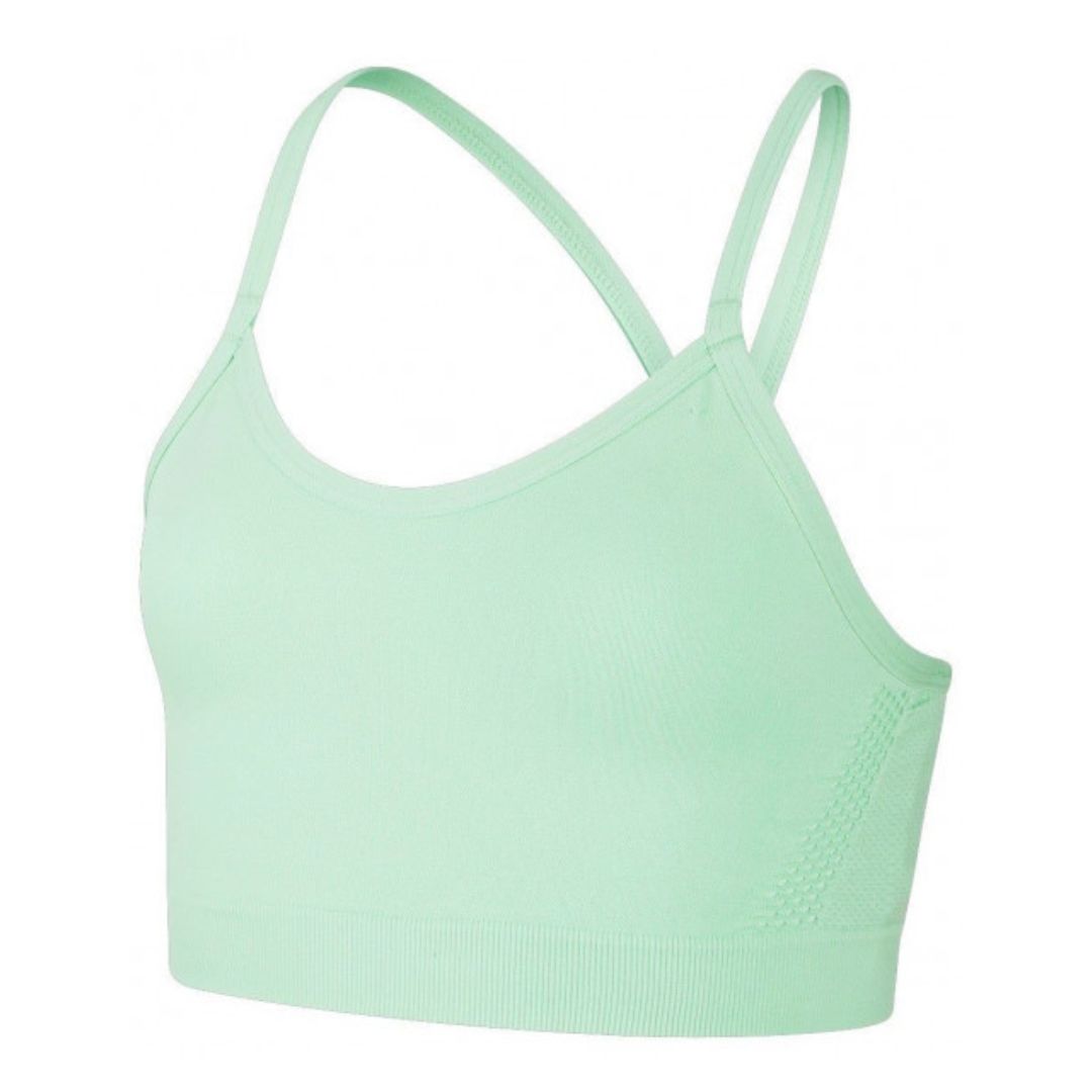 Seamless Dry Sports Bra