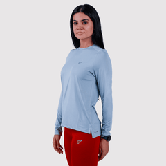 Endure Essentials Long Sleeve