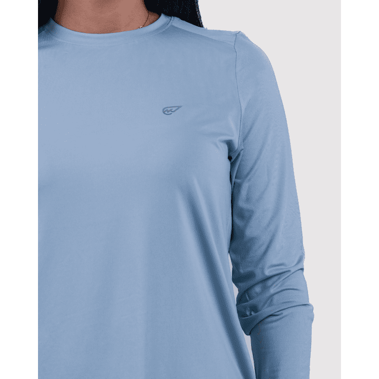 Endure Essentials Long Sleeve