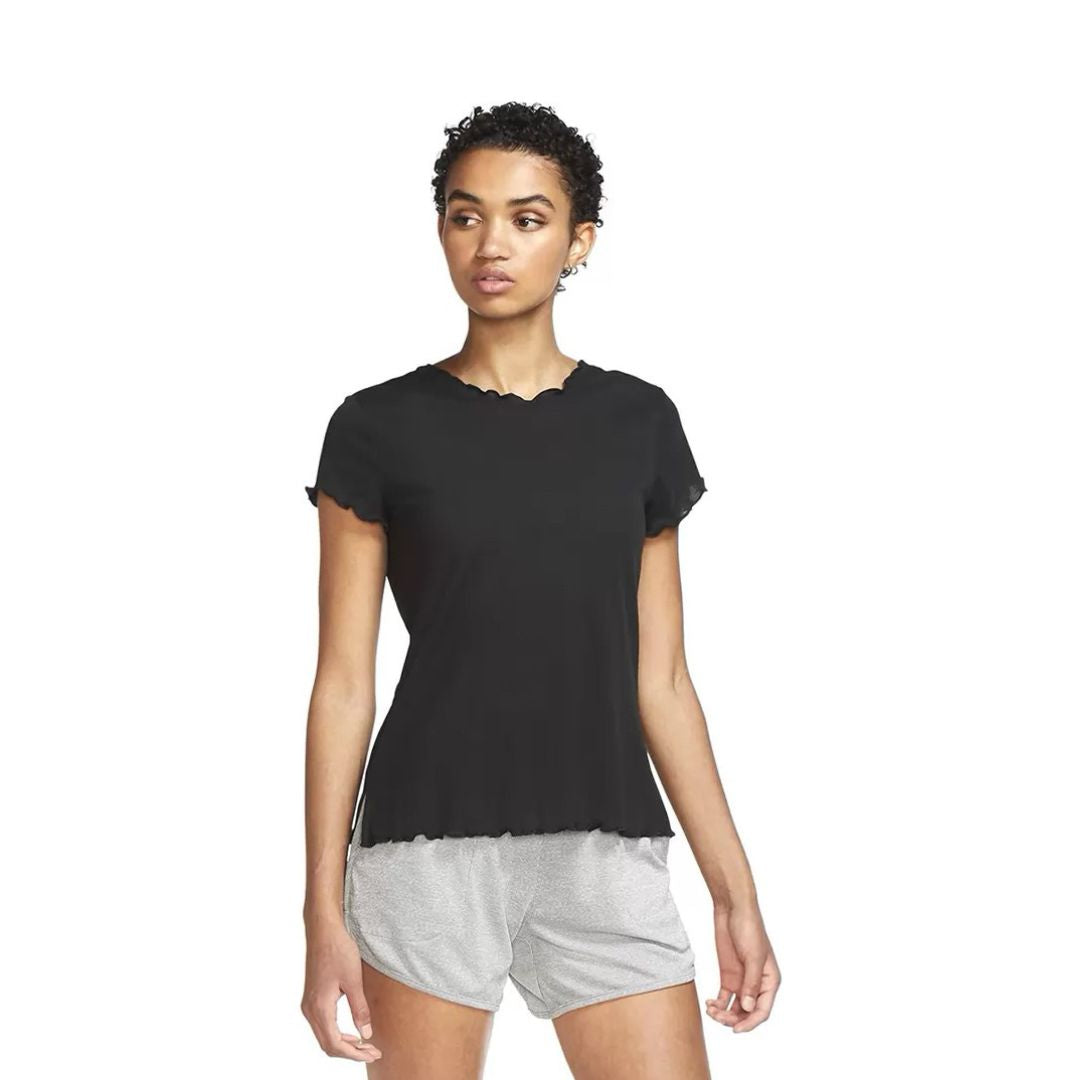 Yoga Core CN Layer T-Shirt