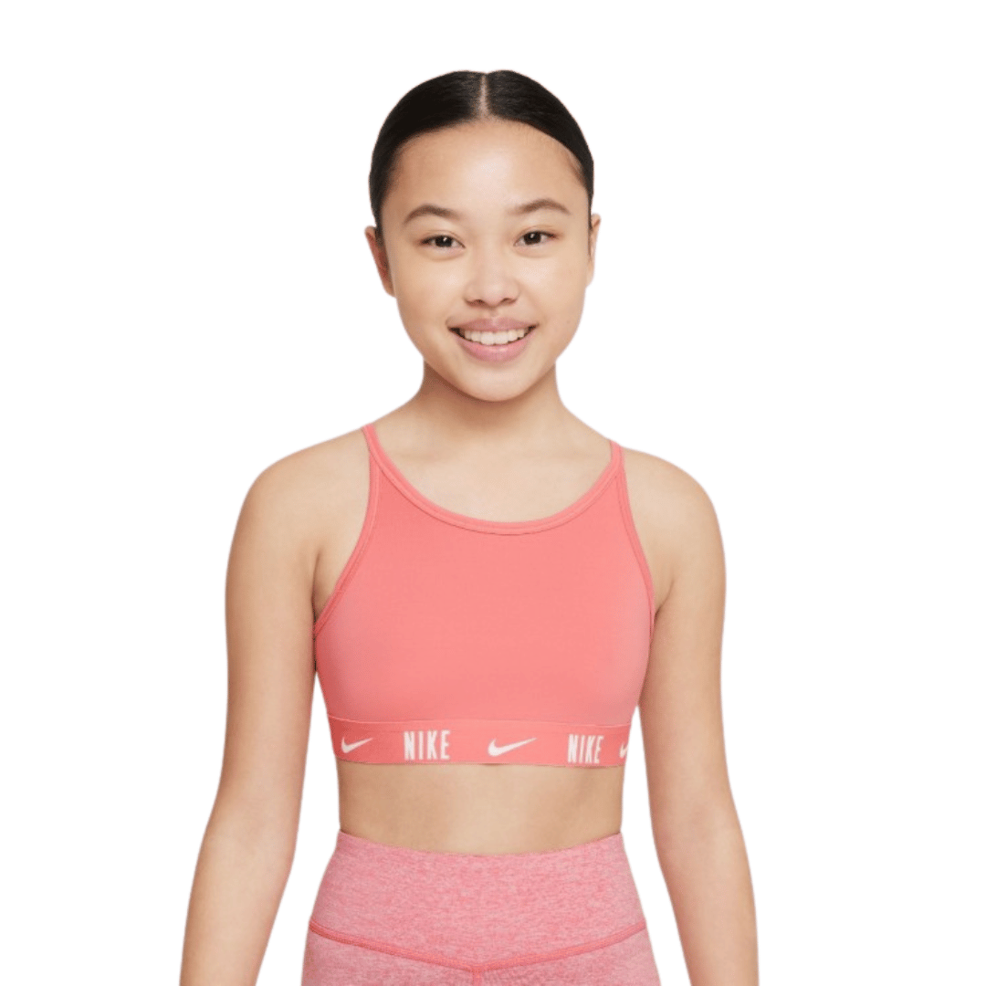 Girl Trophy Sports Bra