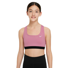 Swoosh Sports Bra