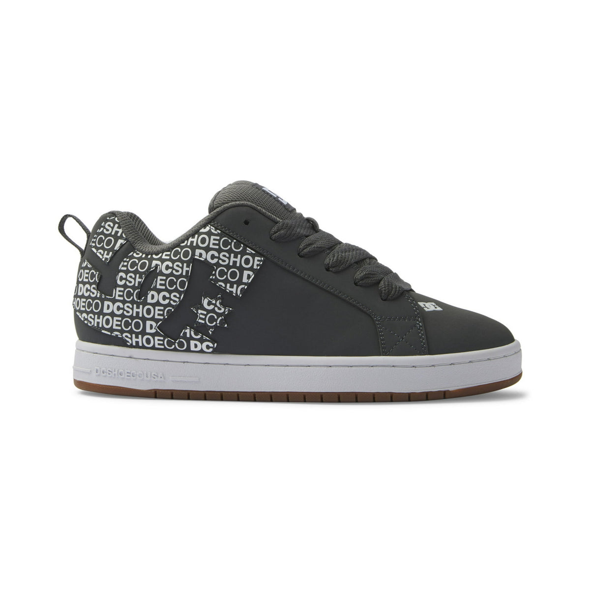 DC Shoes Men's Court Graffik Shoes