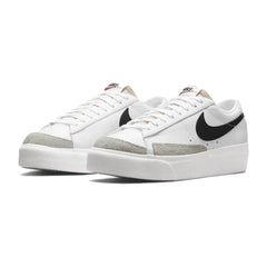 W BLAZER LOW PLATFORM