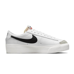 W BLAZER LOW PLATFORM