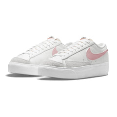 W BLAZER LOW PLATFORM