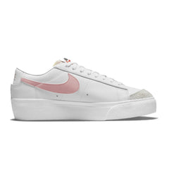 W BLAZER LOW PLATFORM