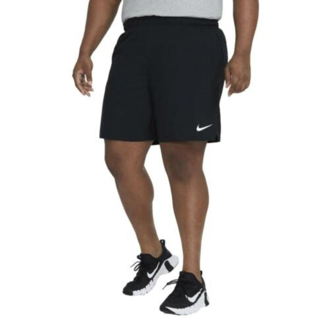 Dri-Fit Flex Wvn B&T Shorts