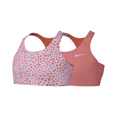 Animal Print Sports Bra