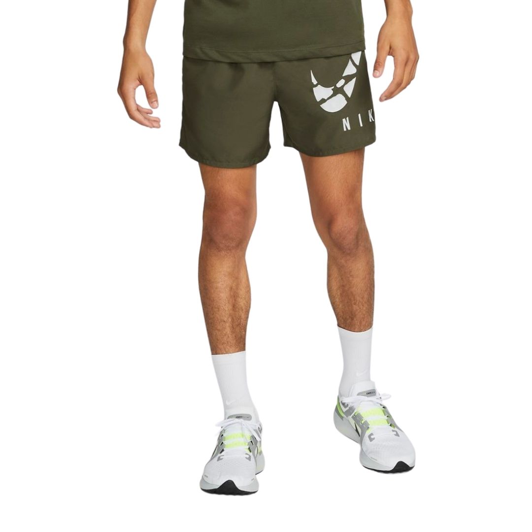 Dri-Fit Challenger Shorts