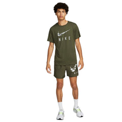 Dri-Fit Challenger Shorts