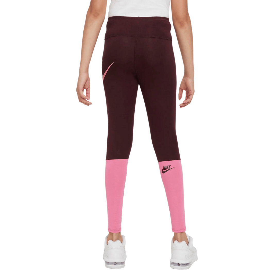 Girls sports wear Leggings