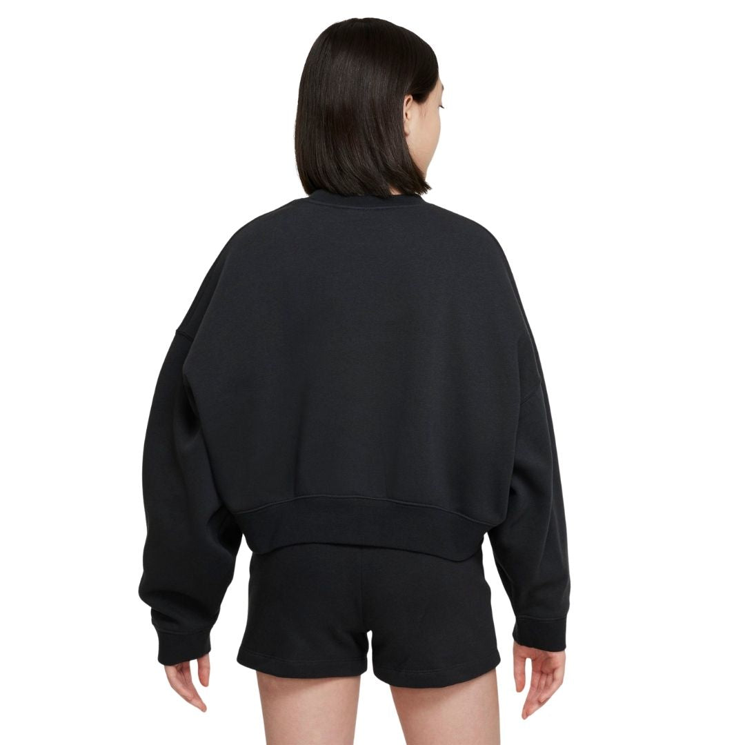 Sportswear Trend Sweatshirt