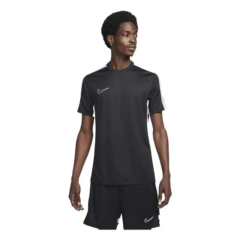 NIKE FOOTBALL SS T.SHIRT | DV9750-010