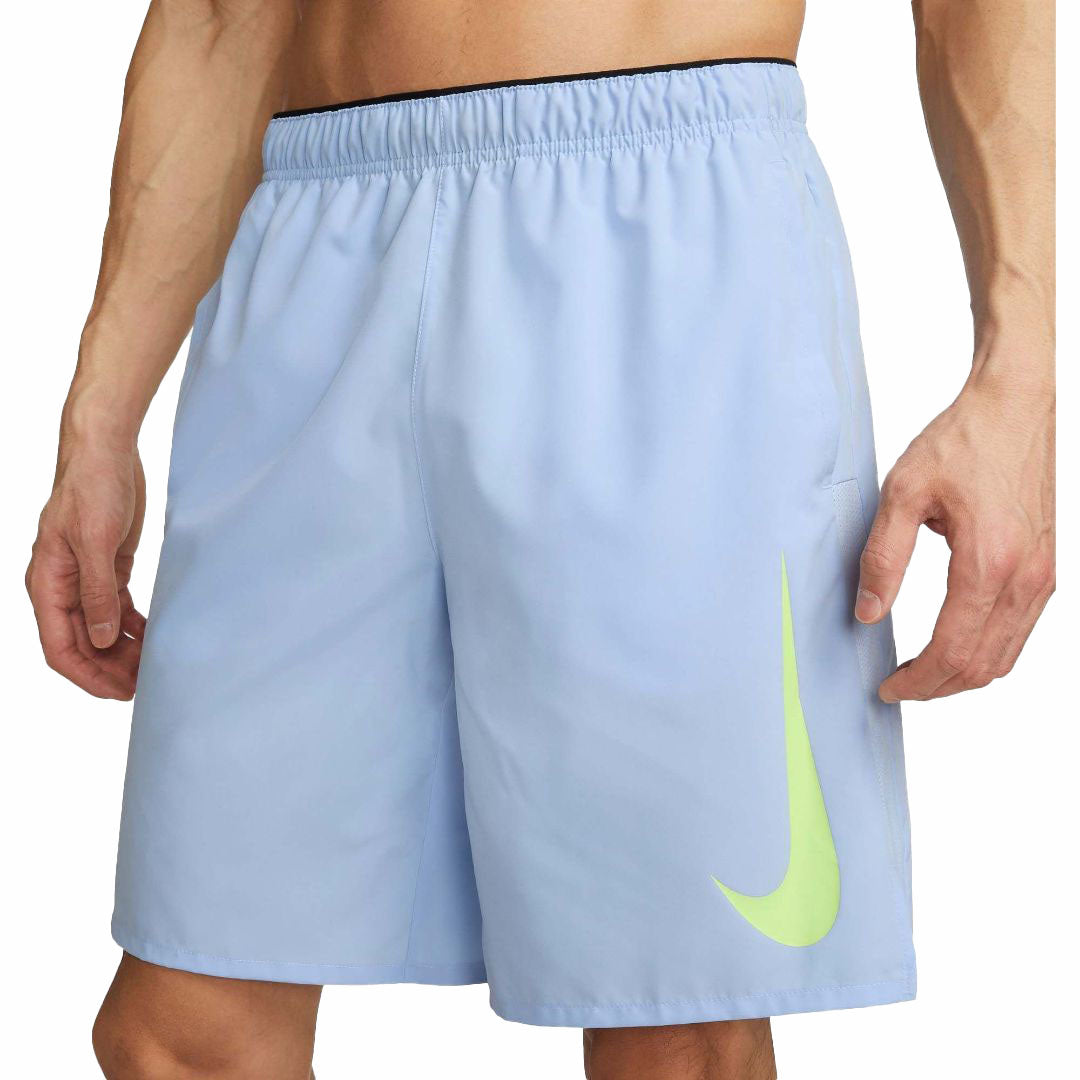 Dri-Fit Challenger 9Ul Shorts