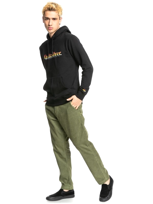 Quiksilver Primary - Fleece For Men