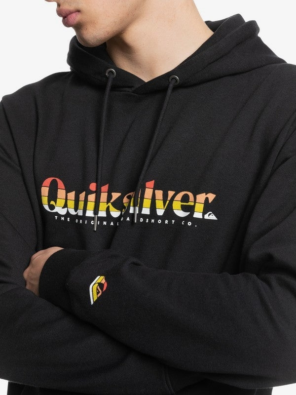 Quiksilver Primary - Fleece For Men