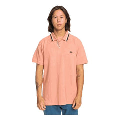 QUIKSILVER MEN POLOSHIRTS