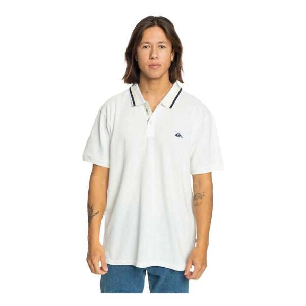 QUIKSILVER MEN POLOSHIRTS